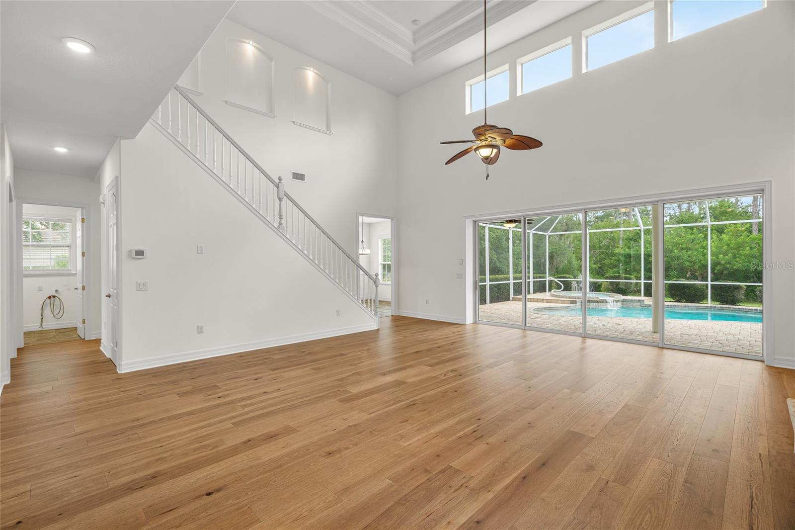 PRESERVE AT PANTHER RIDGE PH I - Residential