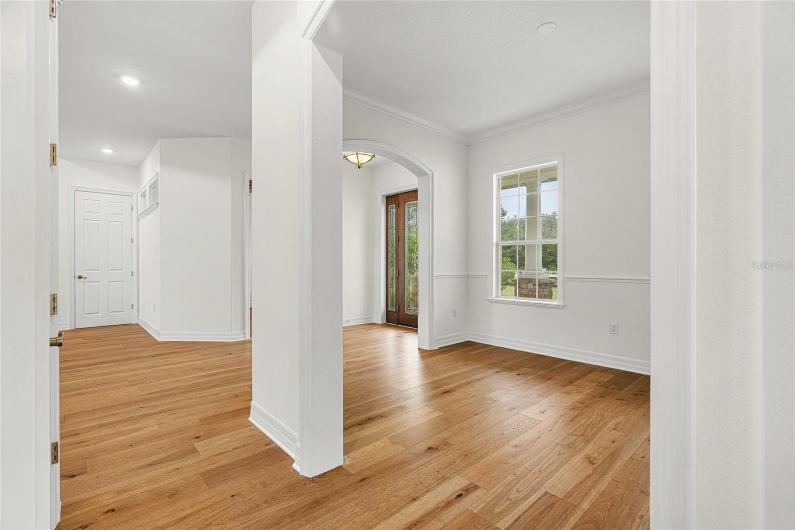 PRESERVE AT PANTHER RIDGE PH I - Residential