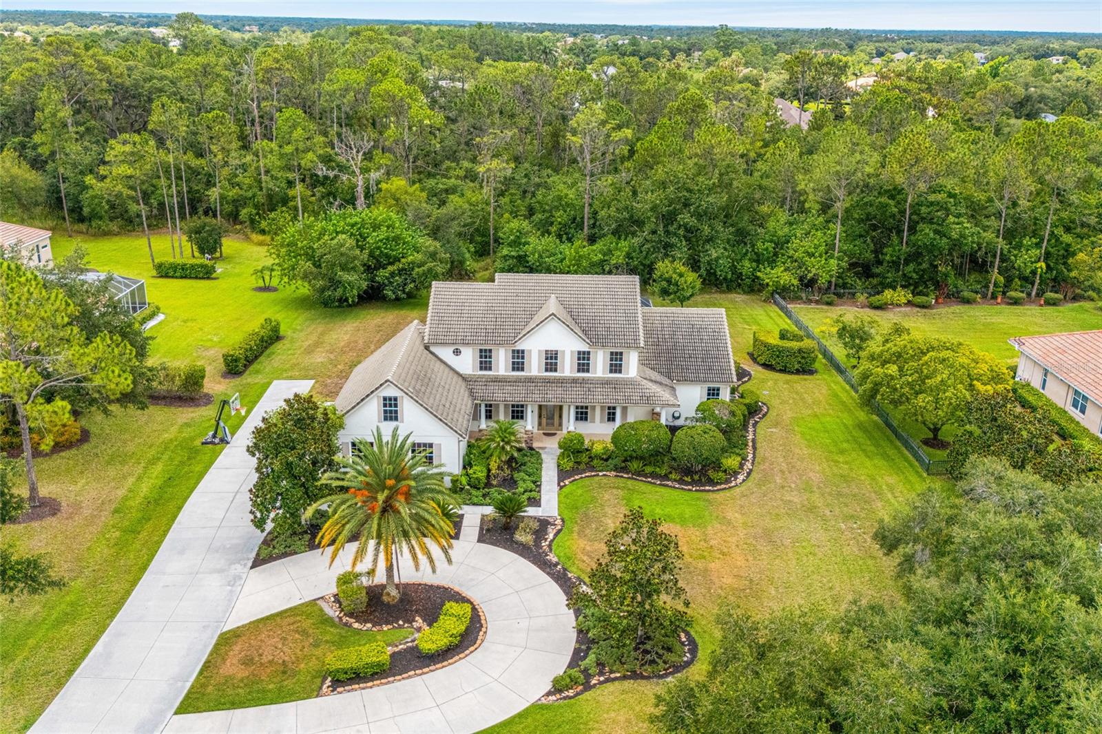 PRESERVE AT PANTHER RIDGE PH I - Residential