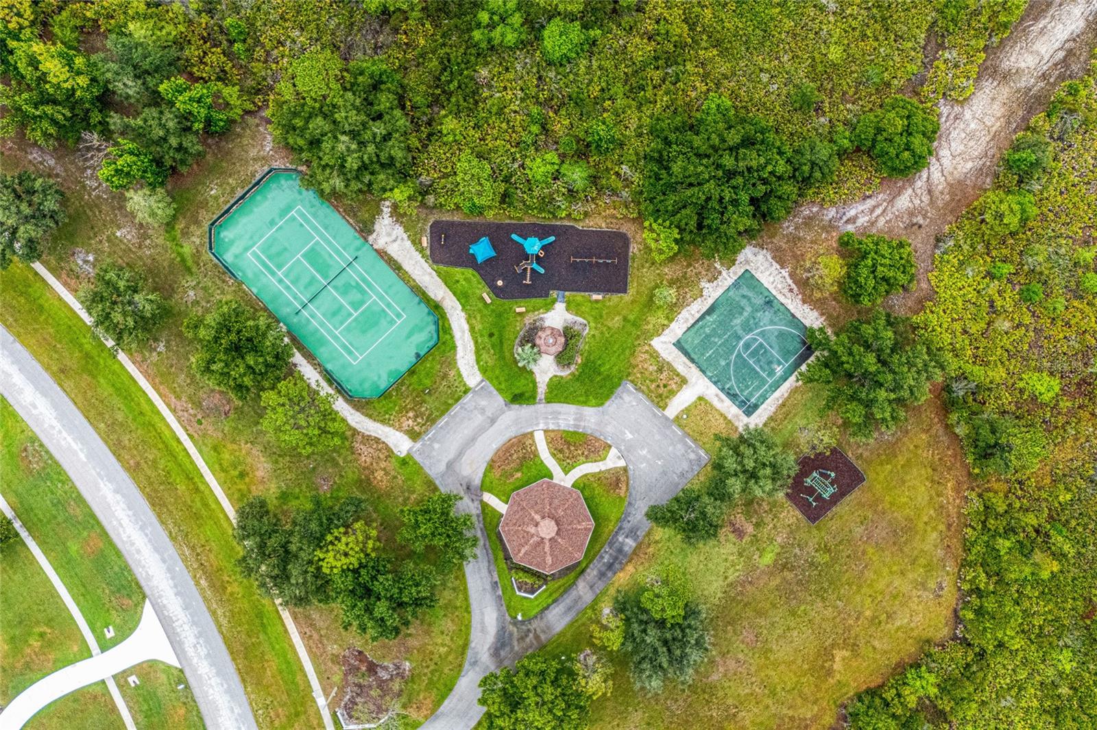 PRESERVE AT PANTHER RIDGE PH I - Residential