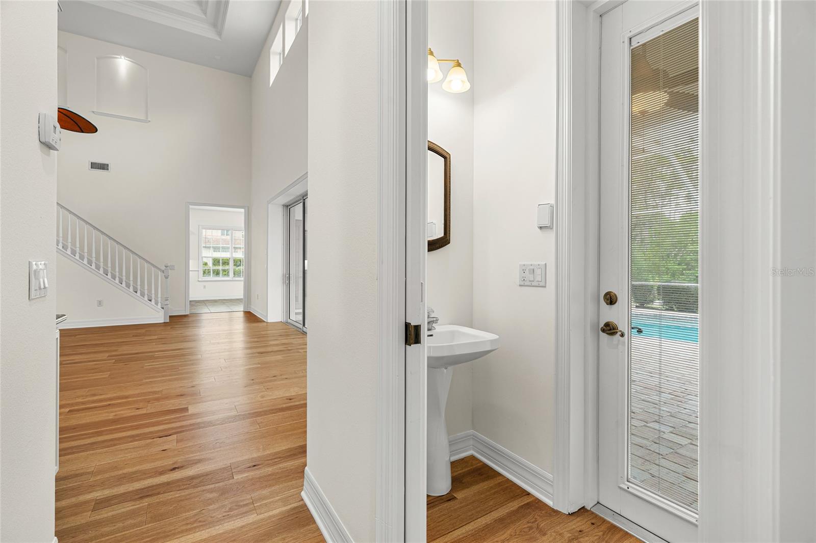 PRESERVE AT PANTHER RIDGE PH I - Residential