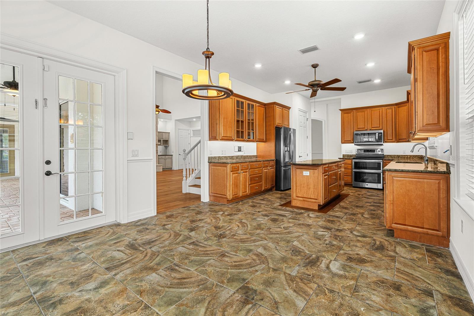 PRESERVE AT PANTHER RIDGE PH I - Residential