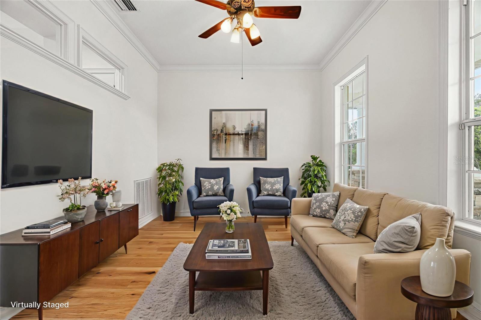 PRESERVE AT PANTHER RIDGE PH I - Residential
