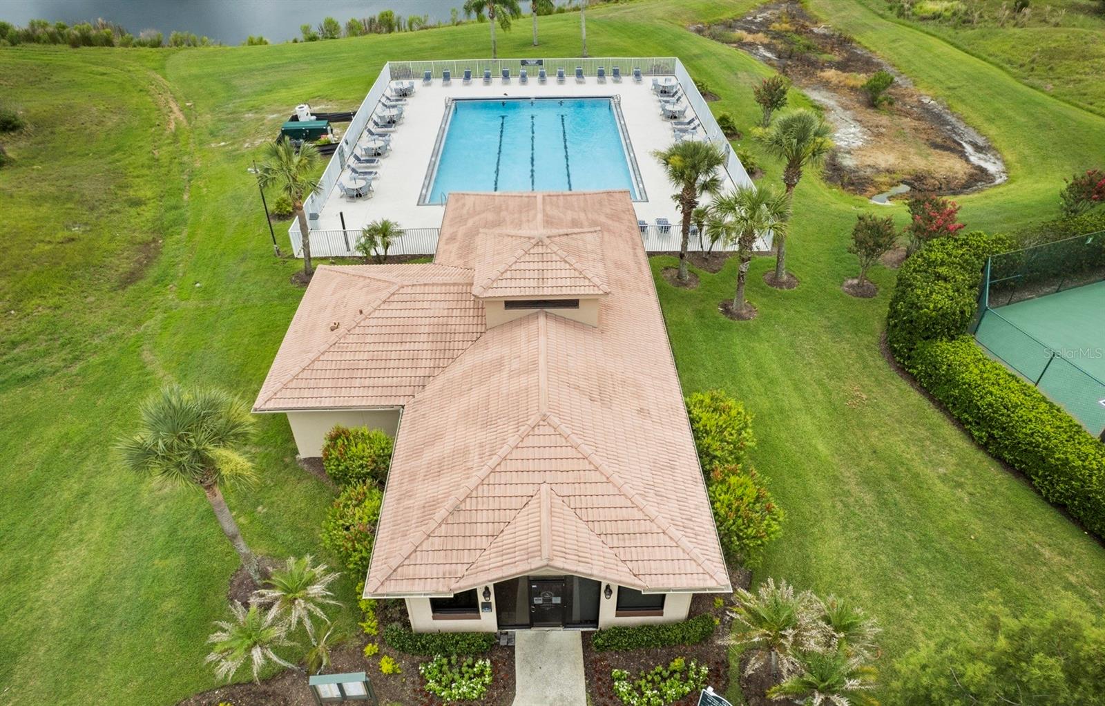 VILLAGES 02 AT EASTWOOD PH 02 - Residential