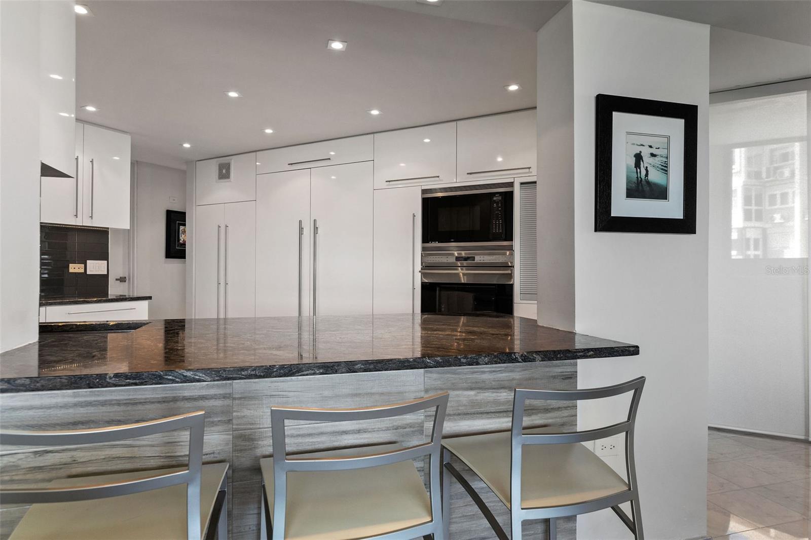 PLAZA ATLANTICO - Residential