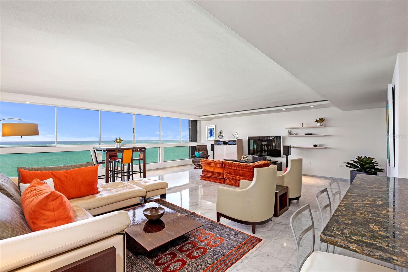 PLAZA ATLANTICO - Residential