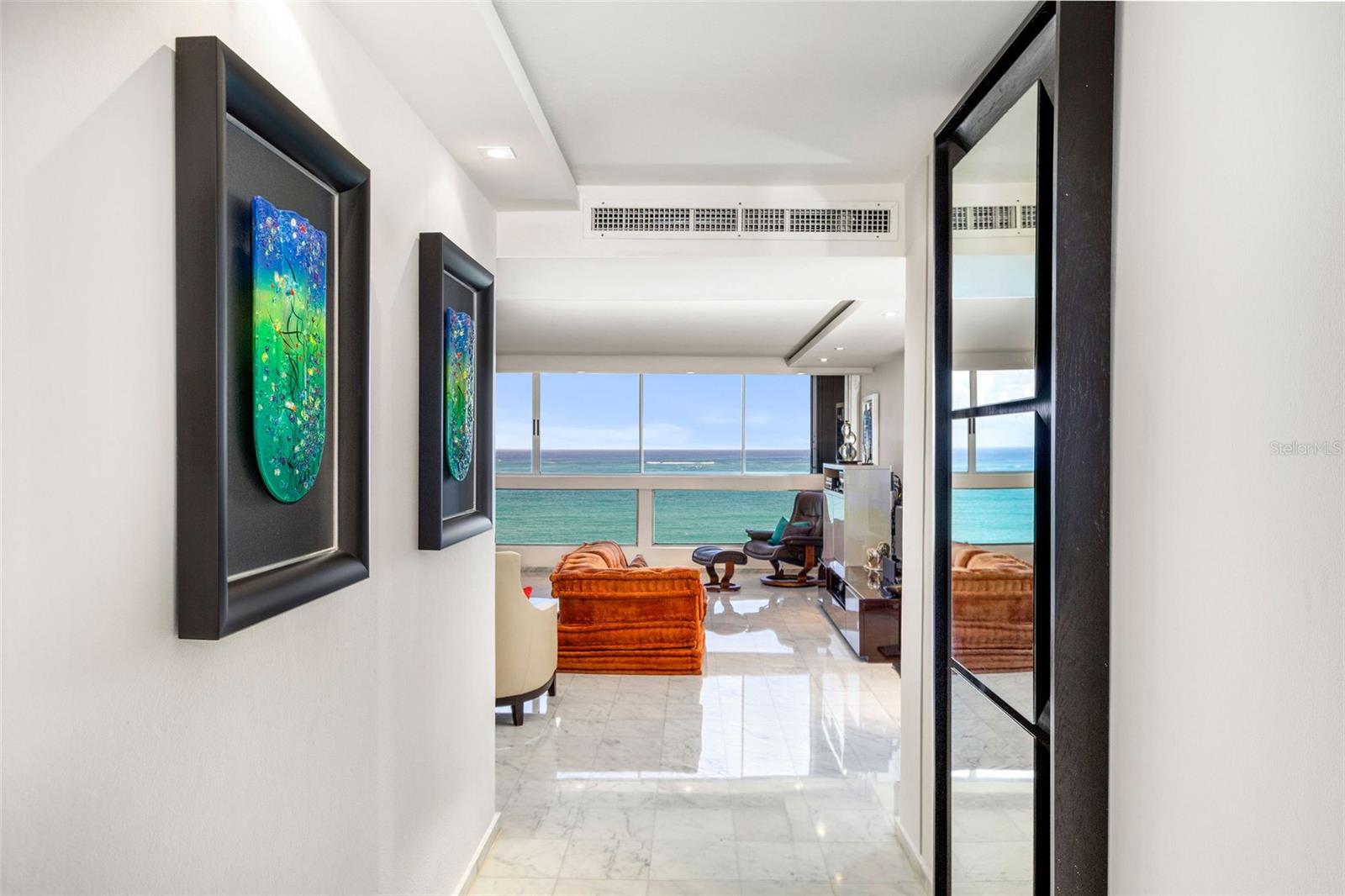 PLAZA ATLANTICO - Residential