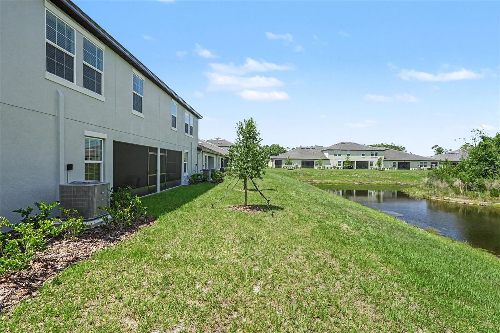 ANGELINE PH 1E - Residential