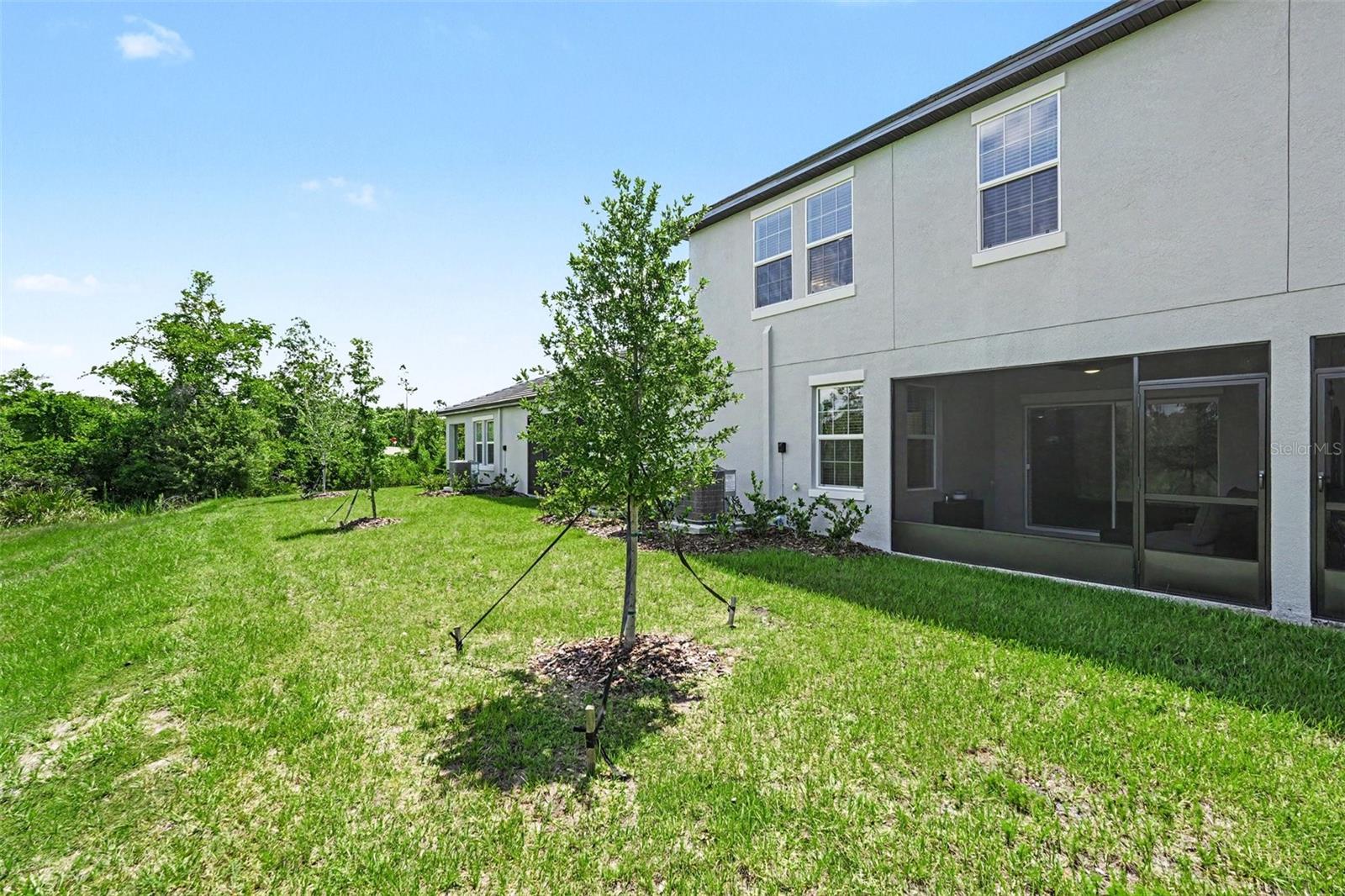 ANGELINE PH 1E - Residential