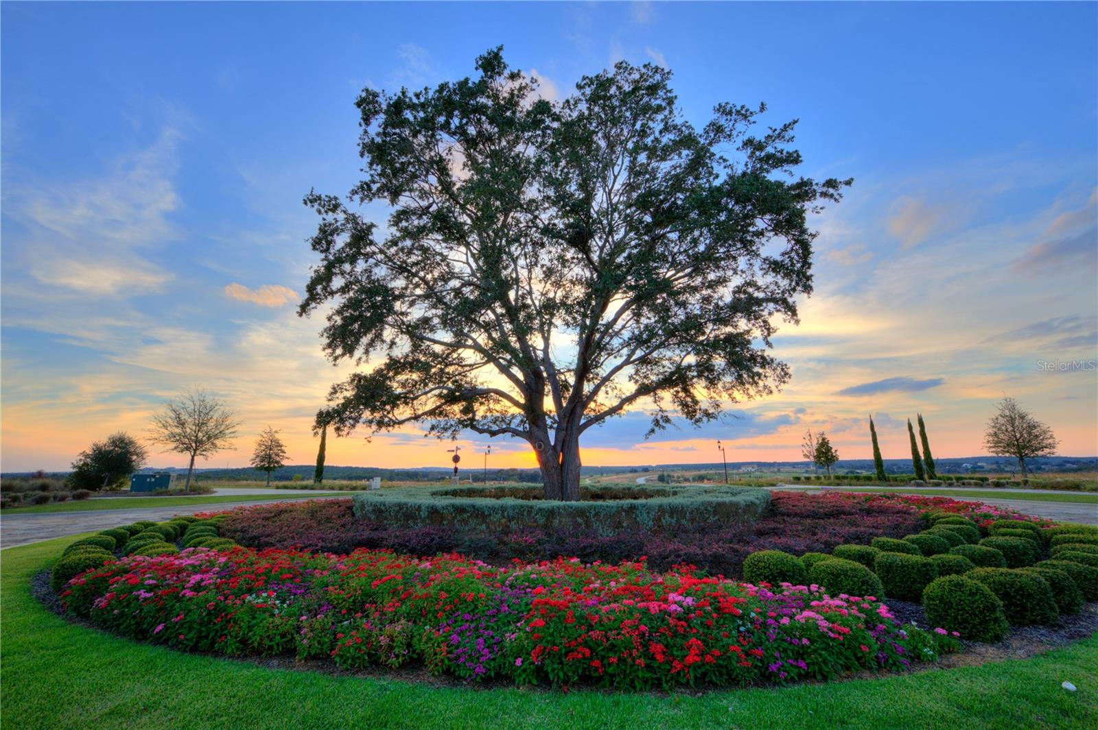 BELLA COLLINA WEST SUB - Residential