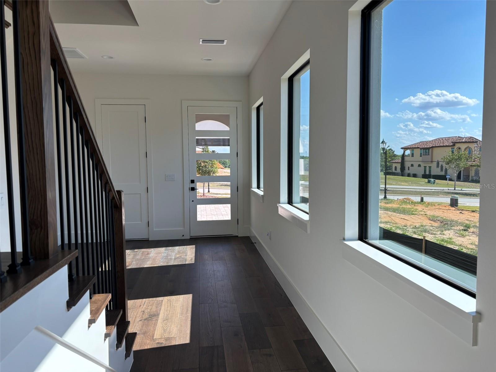 BELLA COLLINA WEST SUB - Residential