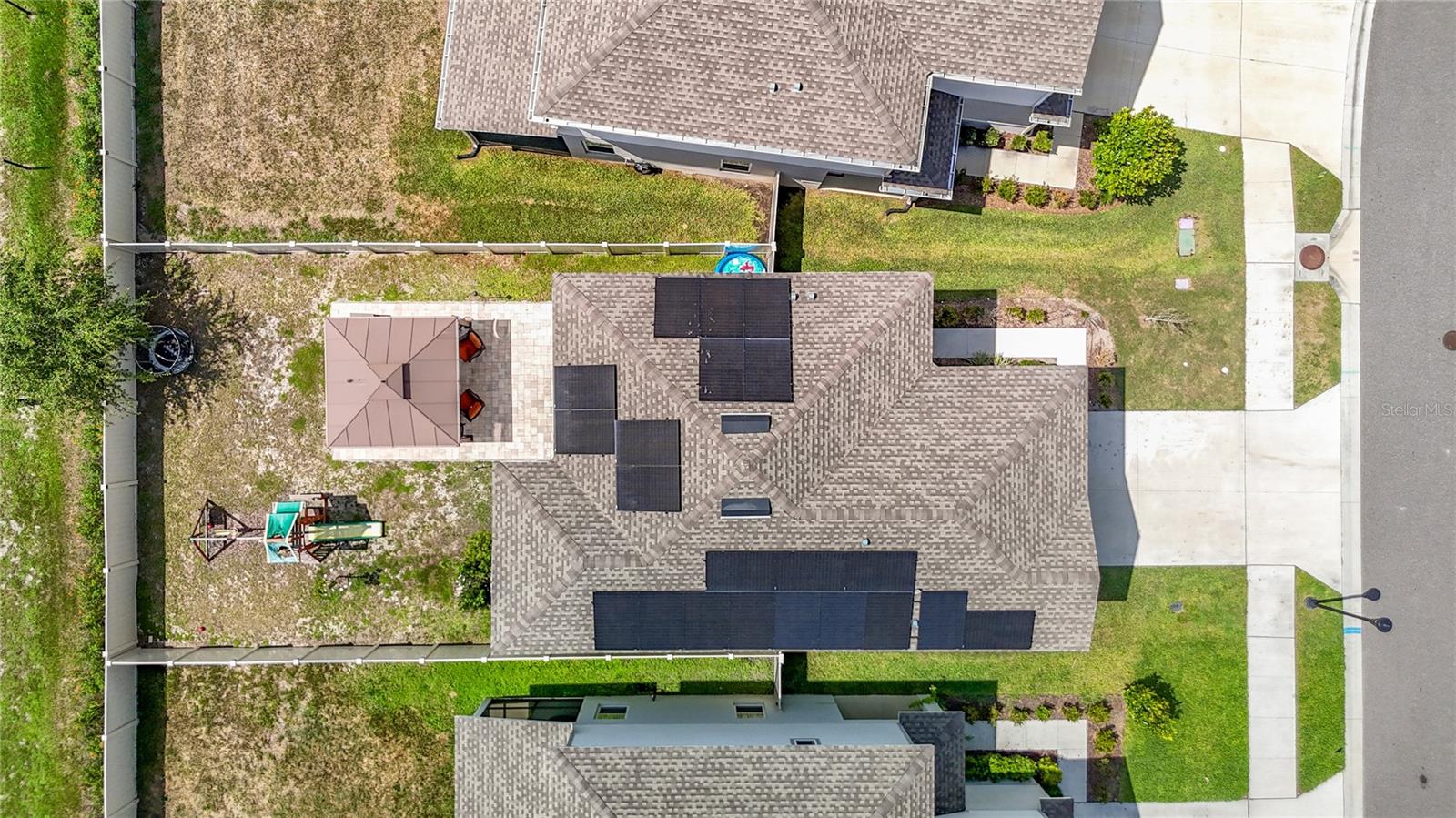 CYPRESS PRESERVE PH 3B 2B 3 &2 - Residential