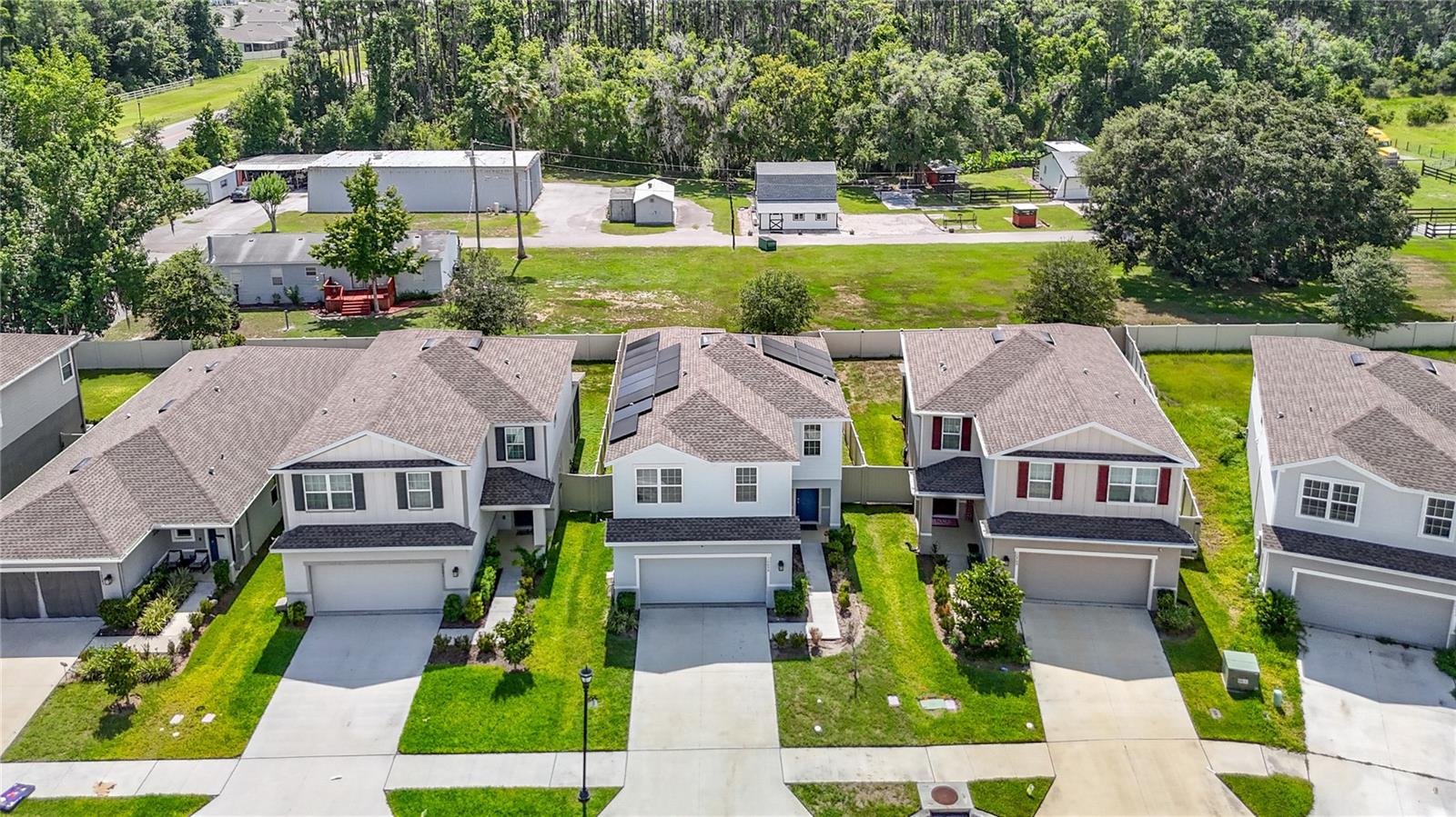 CYPRESS PRESERVE PH 3B 2B 3 &2 - Residential