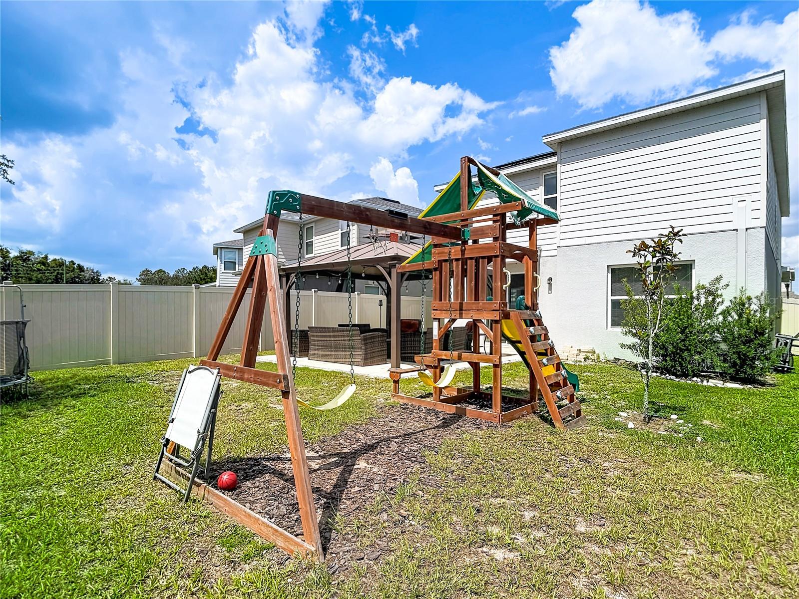 CYPRESS PRESERVE PH 3B 2B 3 &2 - Residential