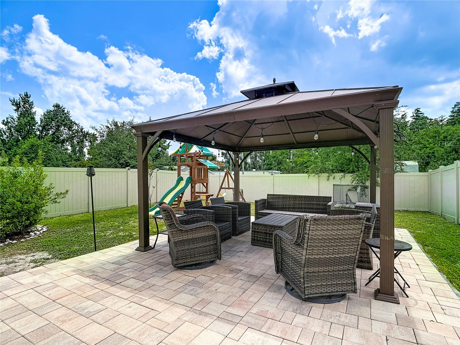 CYPRESS PRESERVE PH 3B 2B 3 &2 - Residential