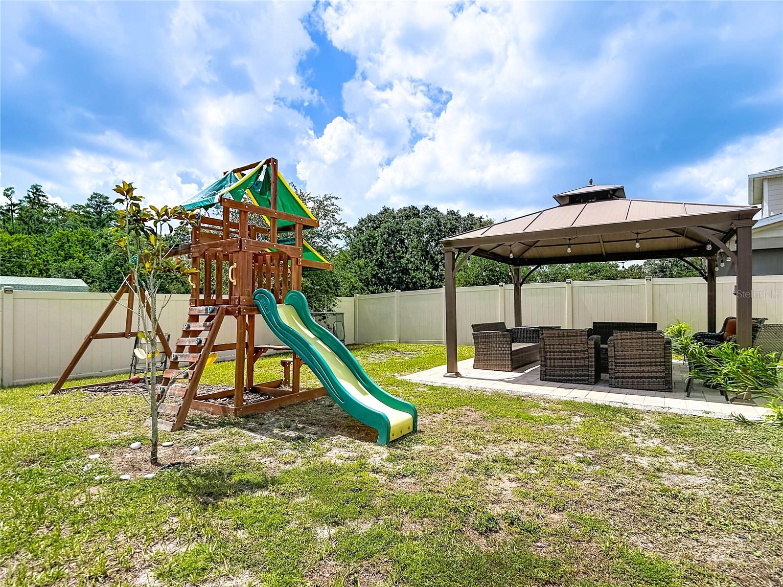 CYPRESS PRESERVE PH 3B 2B 3 &2 - Residential
