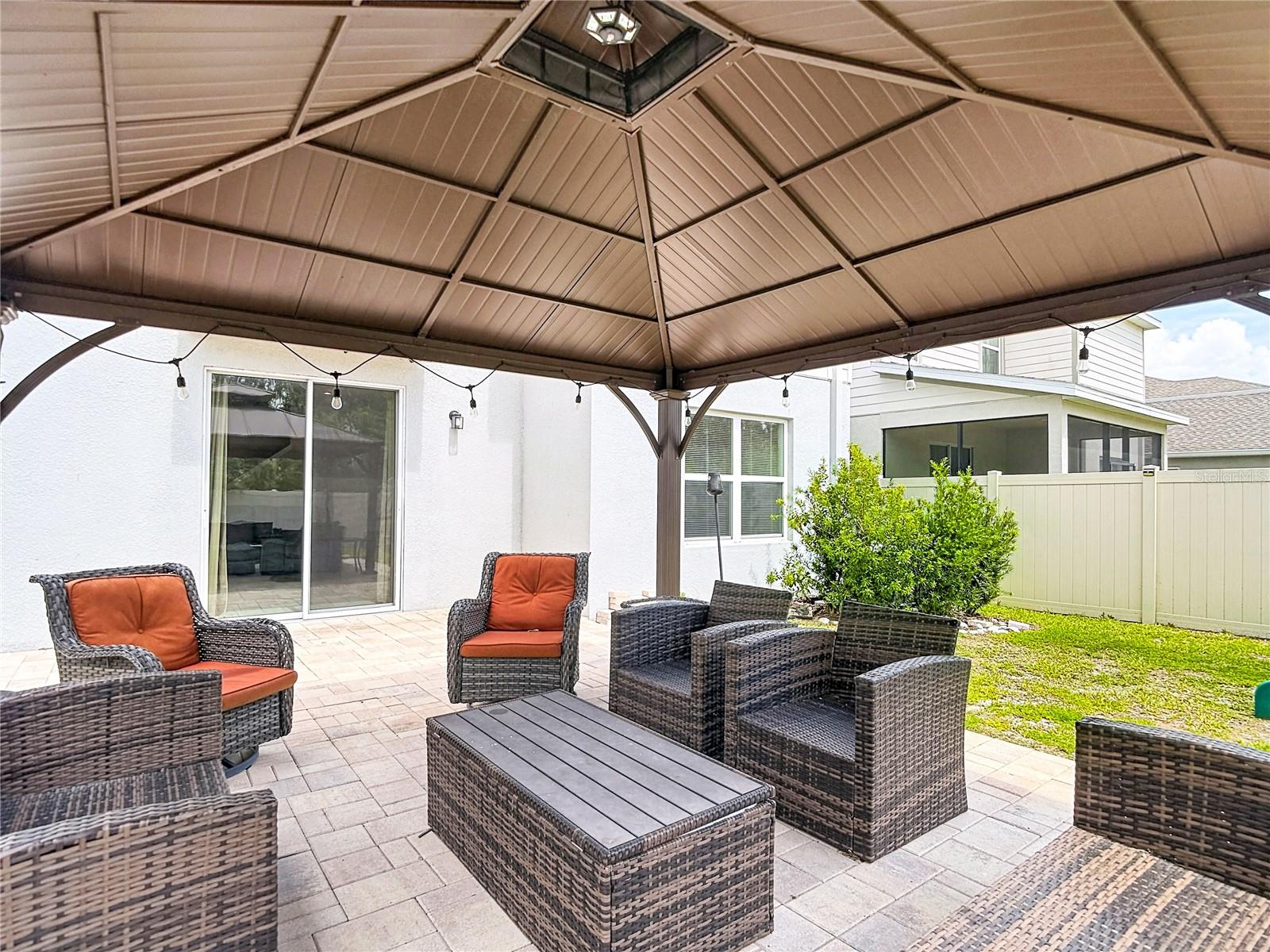 CYPRESS PRESERVE PH 3B 2B 3 &2 - Residential