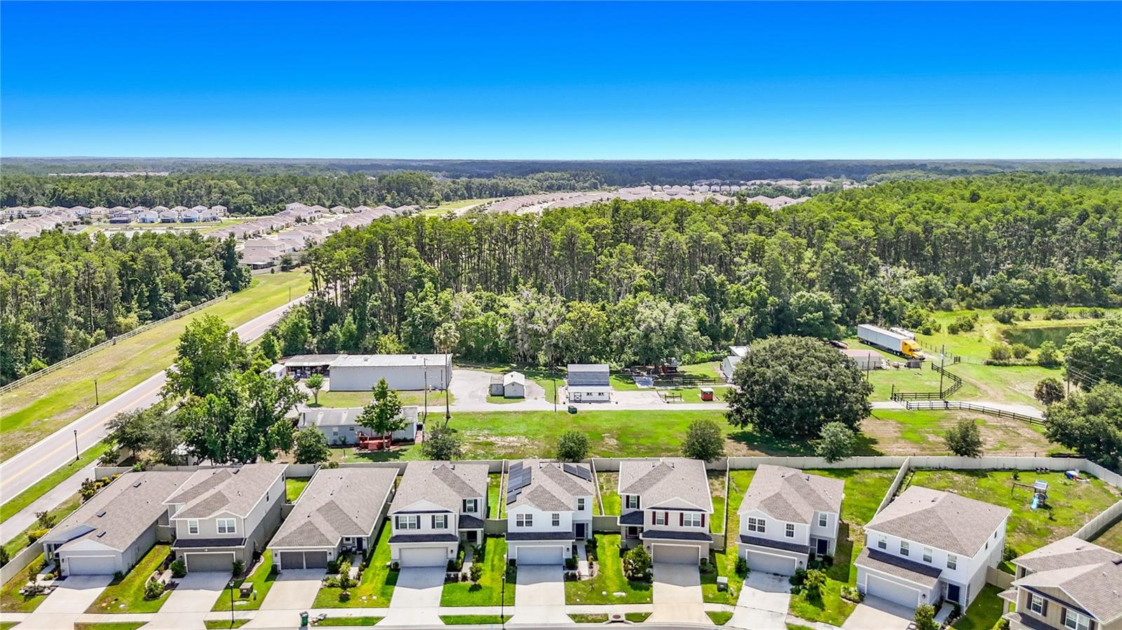 CYPRESS PRESERVE PH 3B 2B 3 &2 - Residential