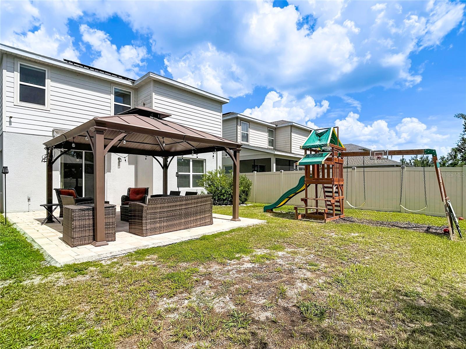CYPRESS PRESERVE PH 3B 2B 3 &2 - Residential