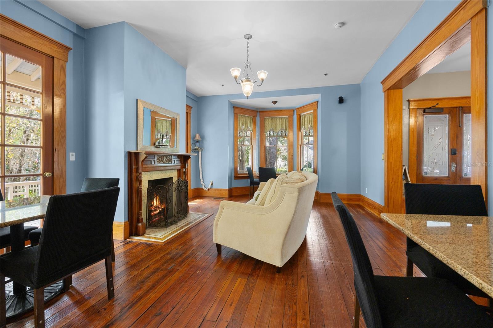 GAINESVILLE ROPERS ADD - Residential