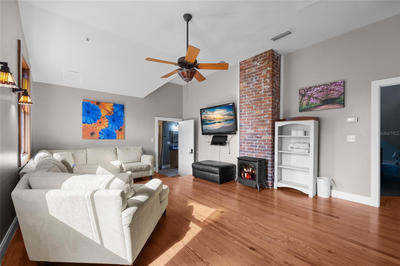 GAINESVILLE ROPERS ADD - Residential