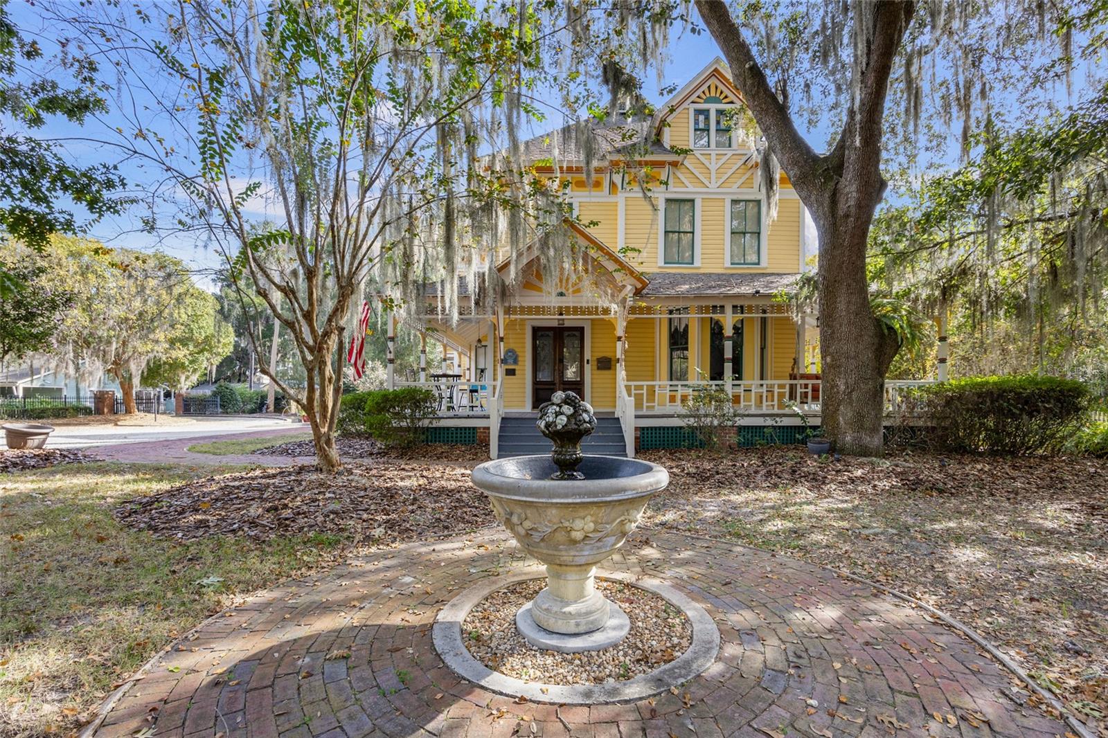 GAINESVILLE ROPERS ADD - Residential