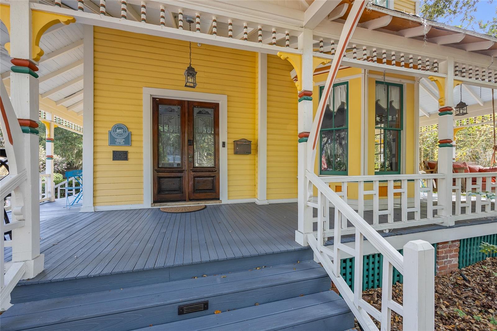 GAINESVILLE ROPERS ADD - Residential
