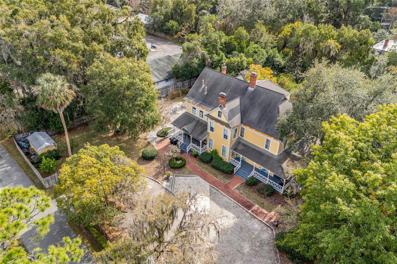 GAINESVILLE ROPERS ADD - Residential