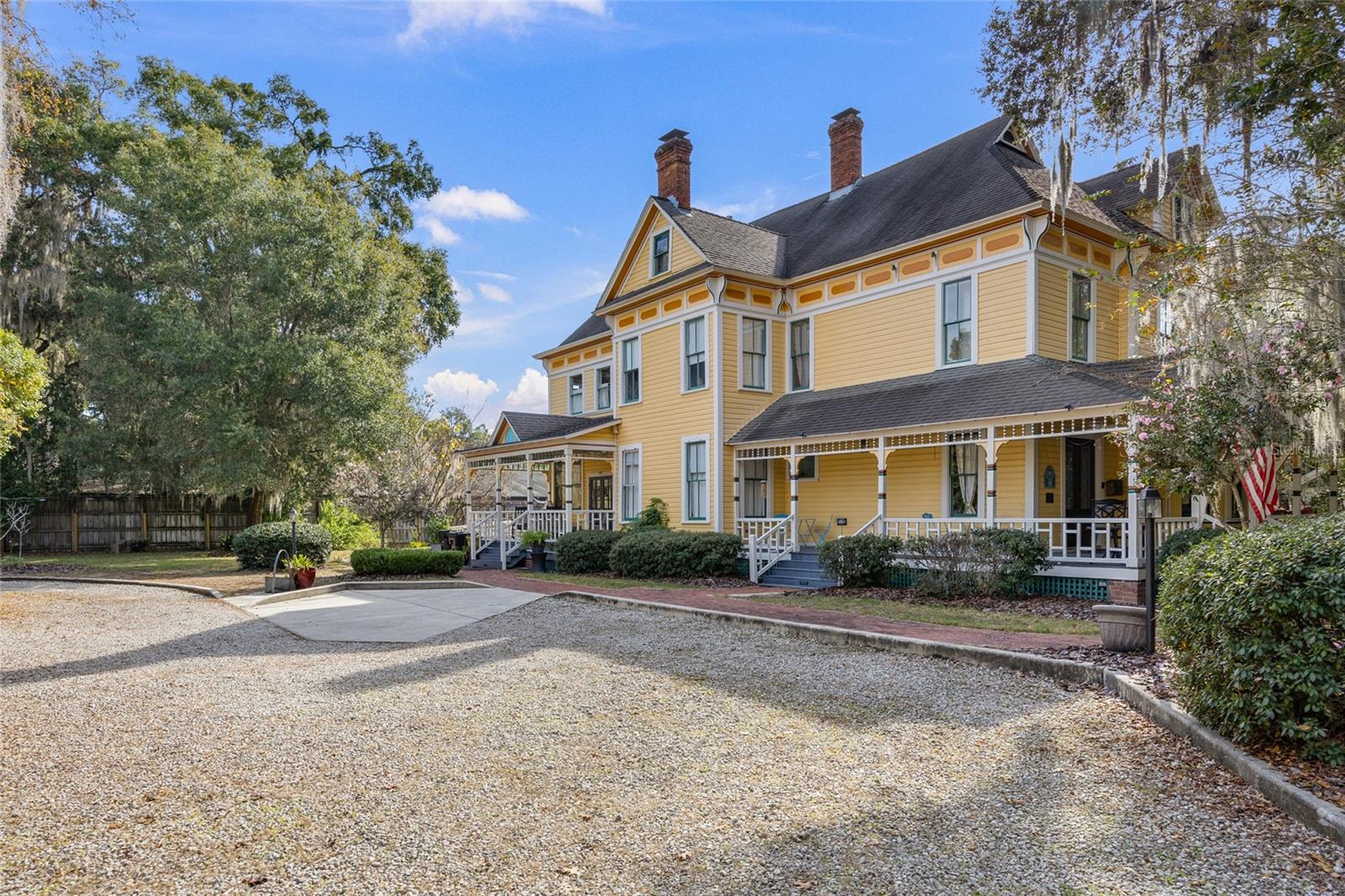 GAINESVILLE ROPERS ADD - Residential