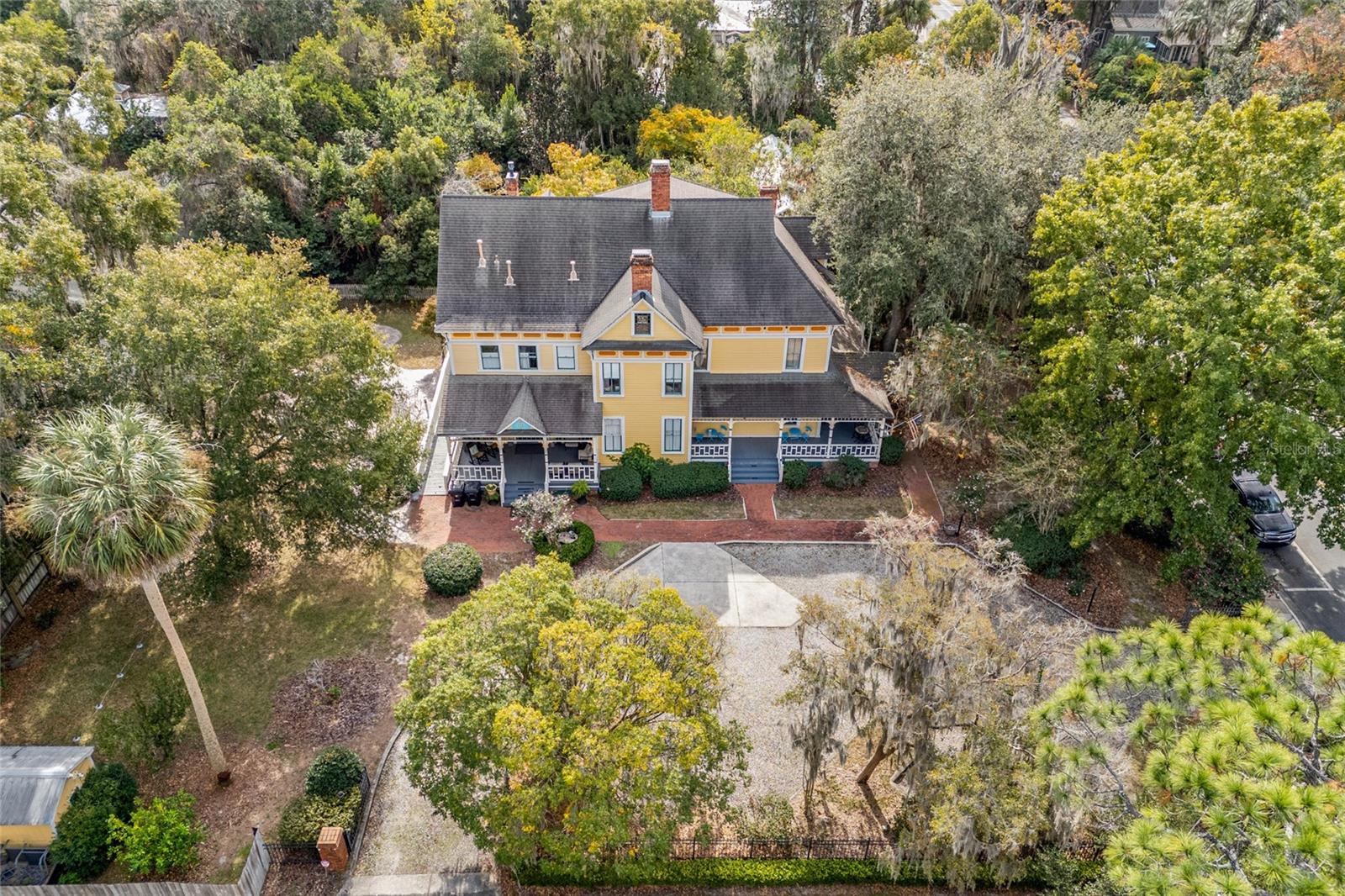 GAINESVILLE ROPERS ADD - Residential