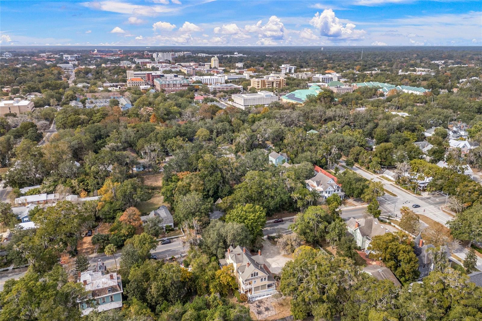 GAINESVILLE ROPERS ADD - Residential