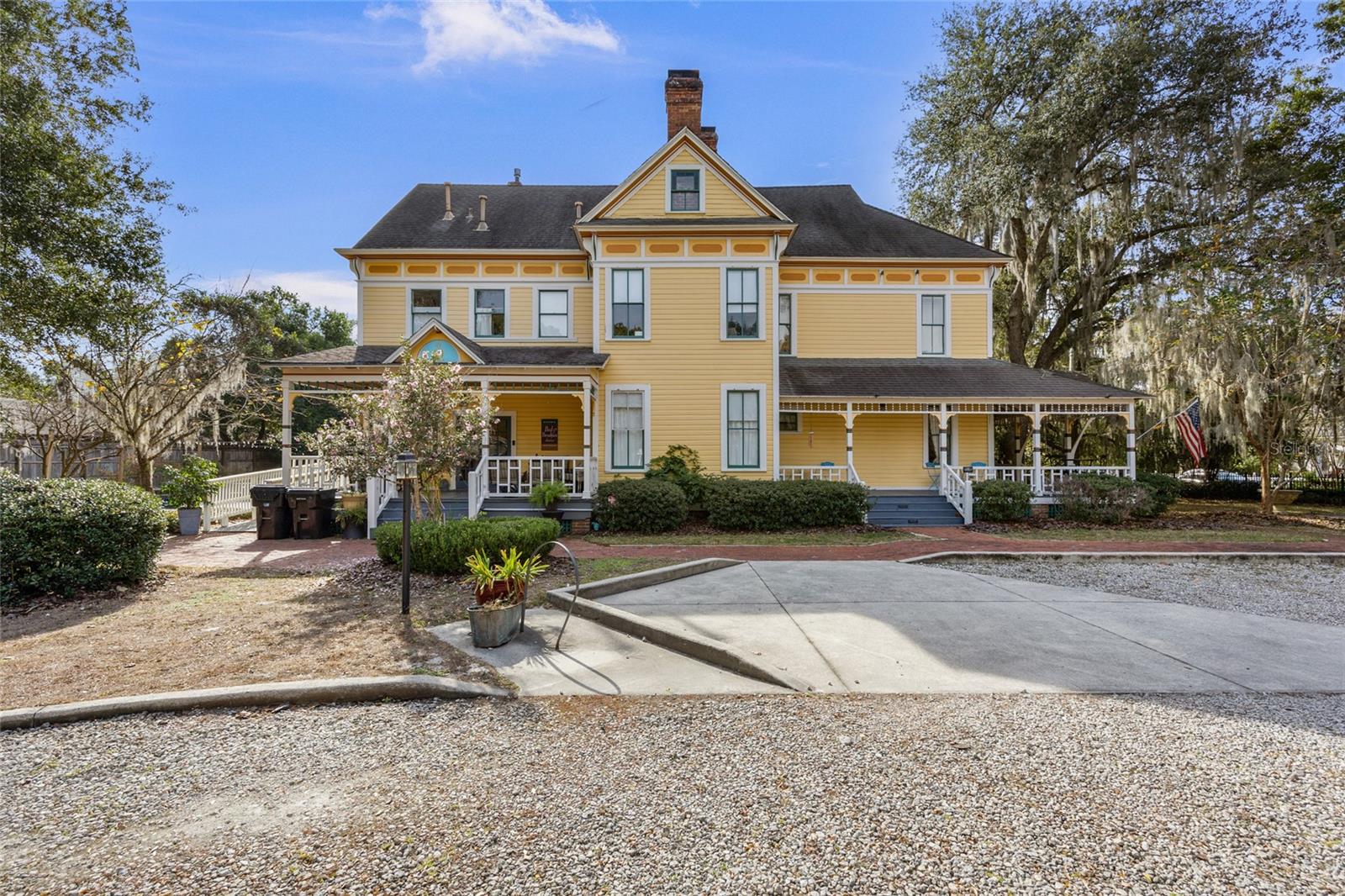 GAINESVILLE ROPERS ADD - Residential
