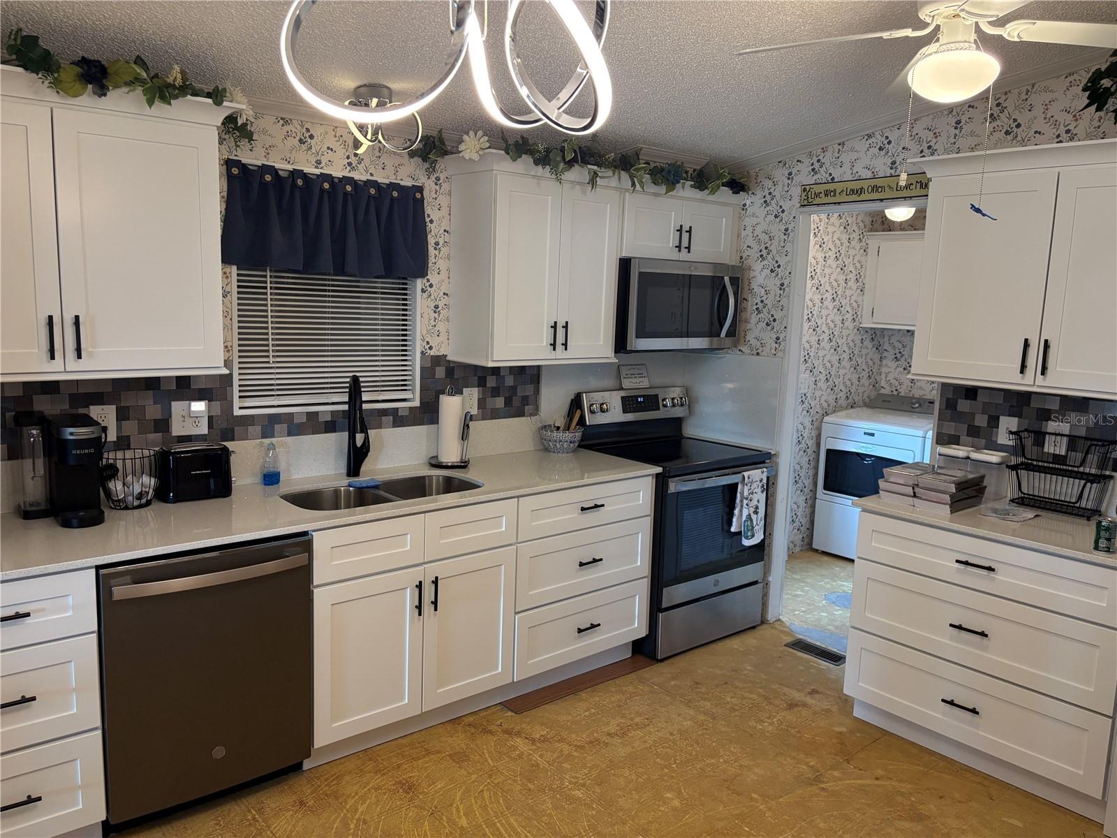 HOLIDAY PARK - Residential