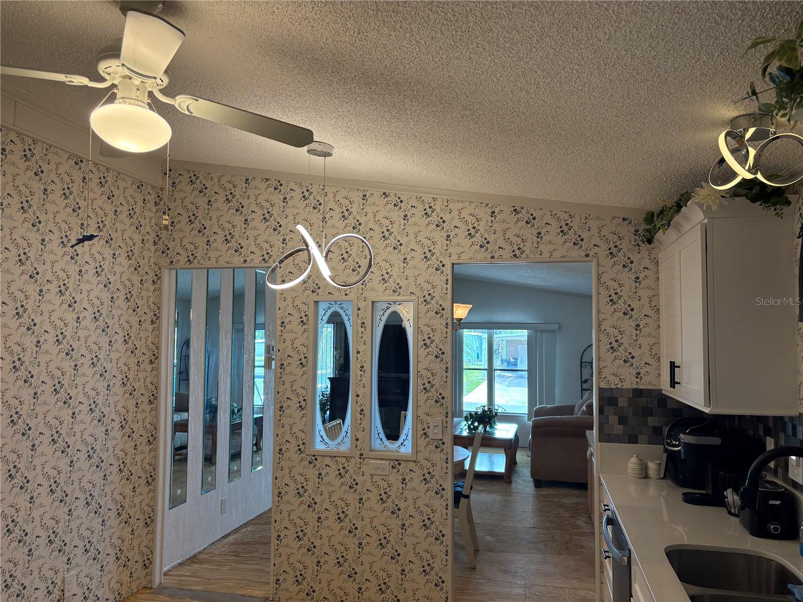 HOLIDAY PARK - Residential