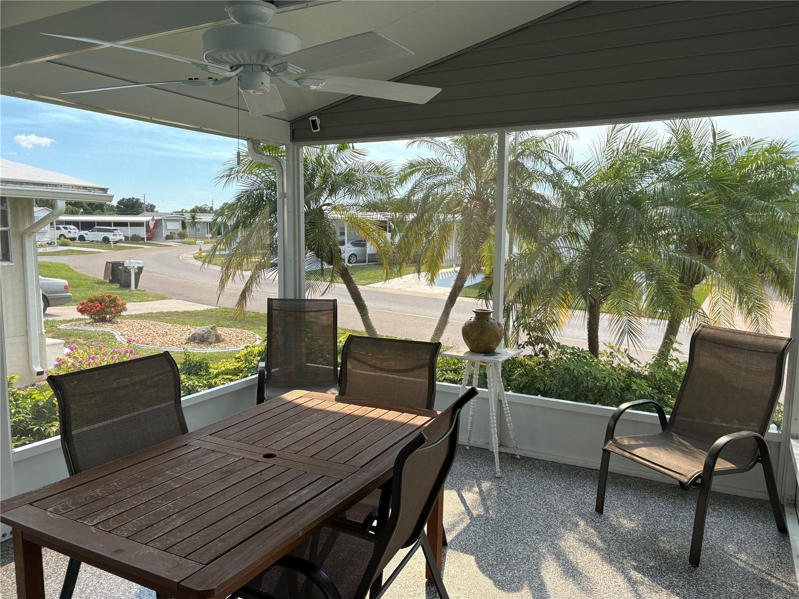 HOLIDAY PARK - Residential