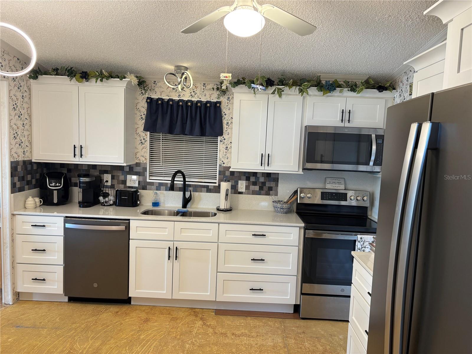 HOLIDAY PARK - Residential