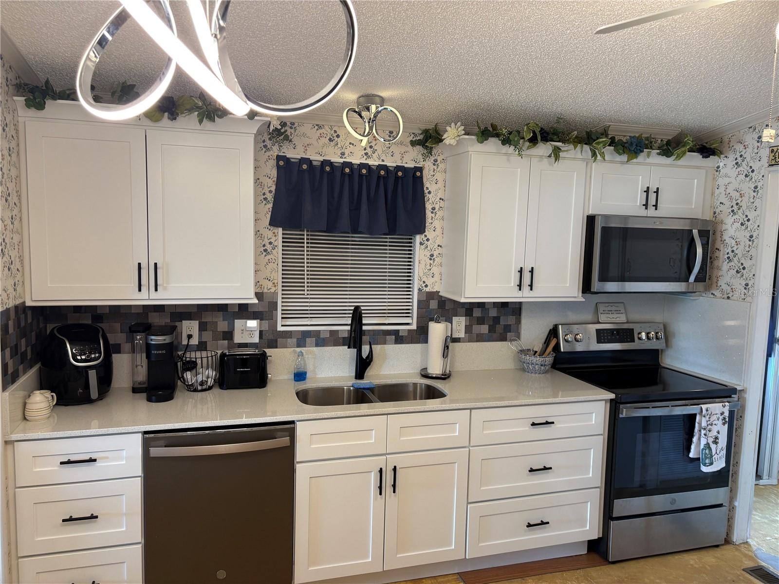 HOLIDAY PARK - Residential