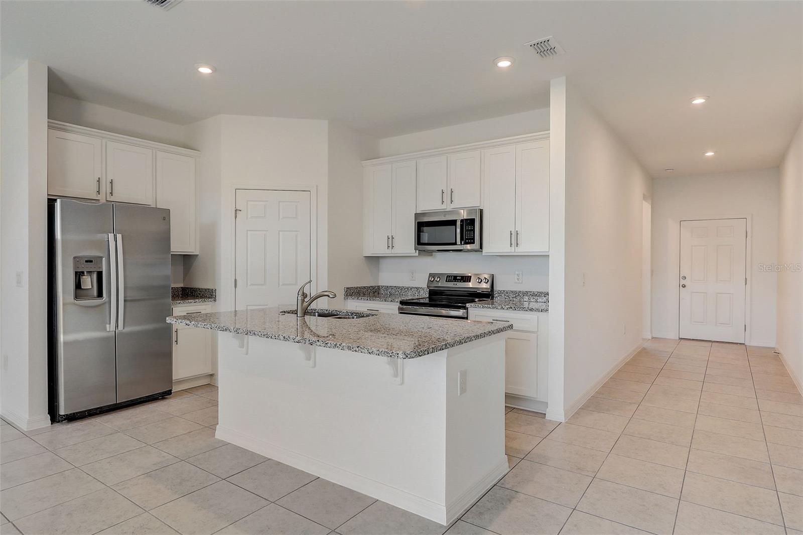 VILLAGE AT WINDSOR RESERVE - Residential