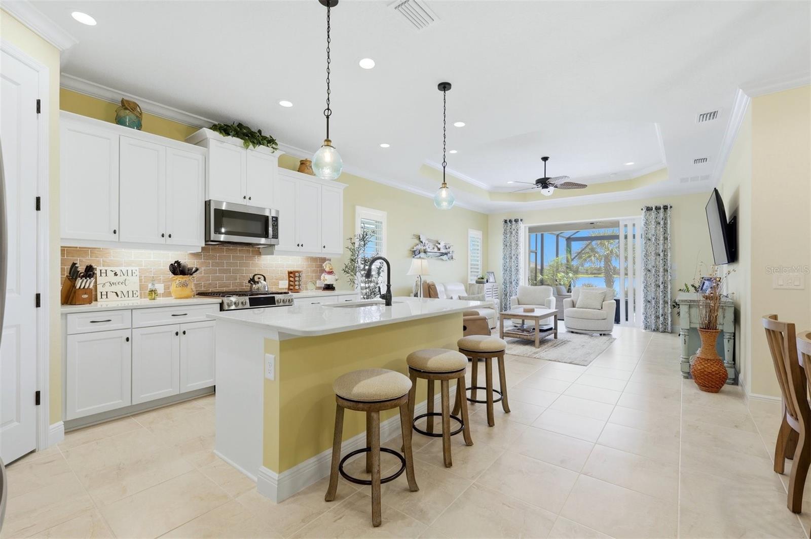 WYSTERIA-WELLEN PARK VILLAGE F-4 - Residential