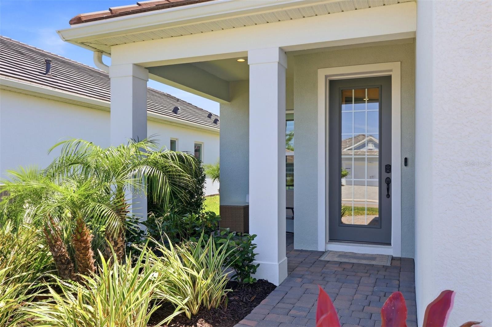 WYSTERIA-WELLEN PARK VILLAGE F-4 - Residential