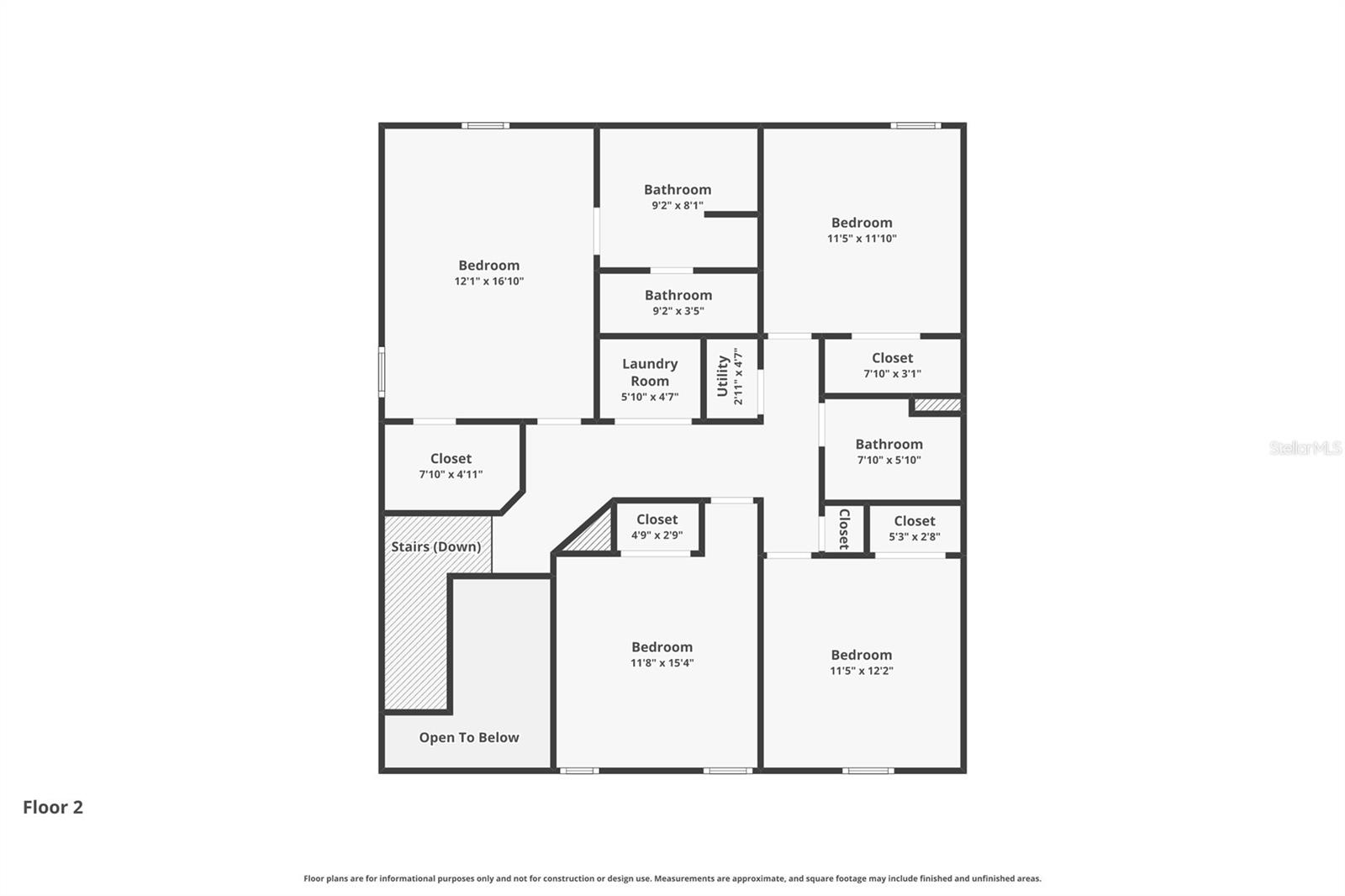 OAK VISTAS - Residential