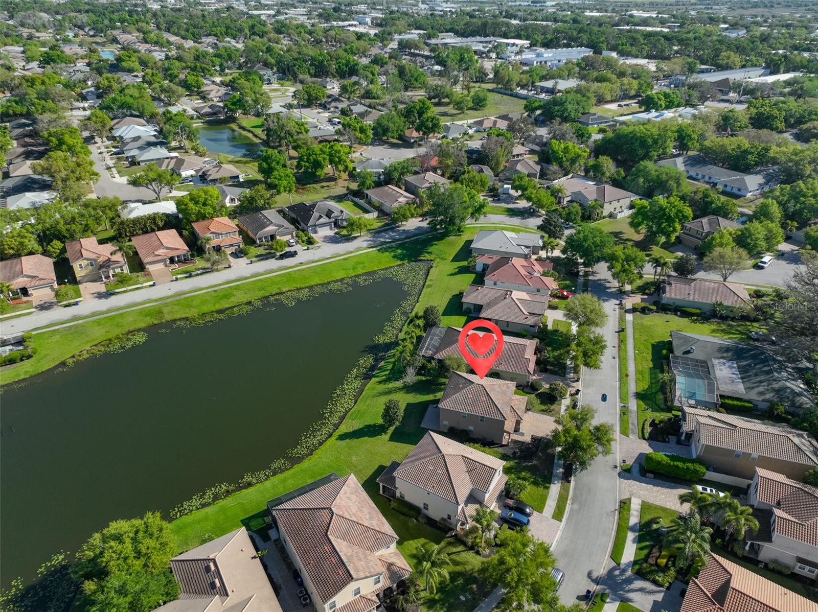 OAK VISTAS - Residential