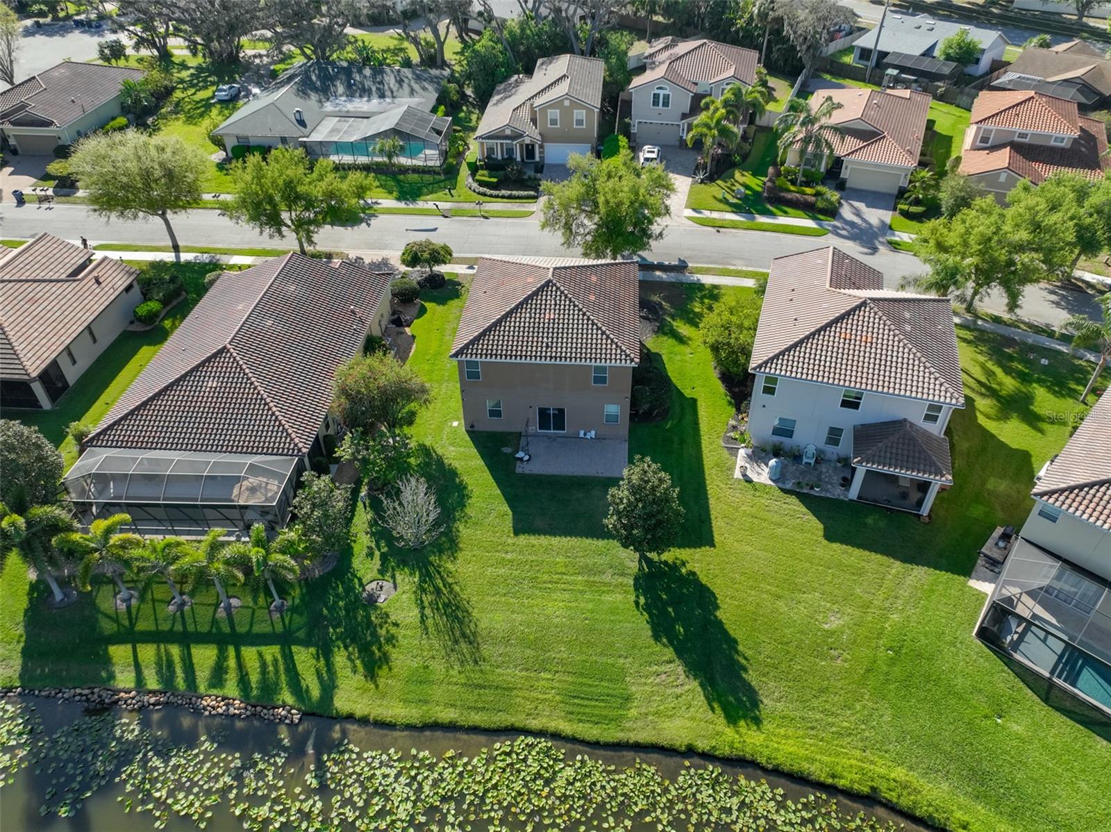 OAK VISTAS - Residential