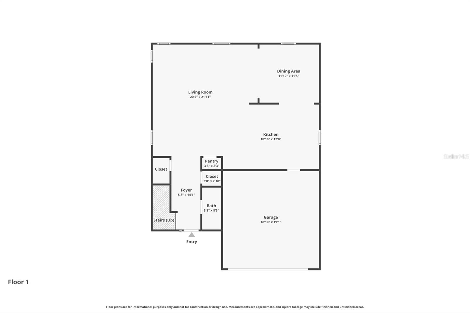 OAK VISTAS - Residential