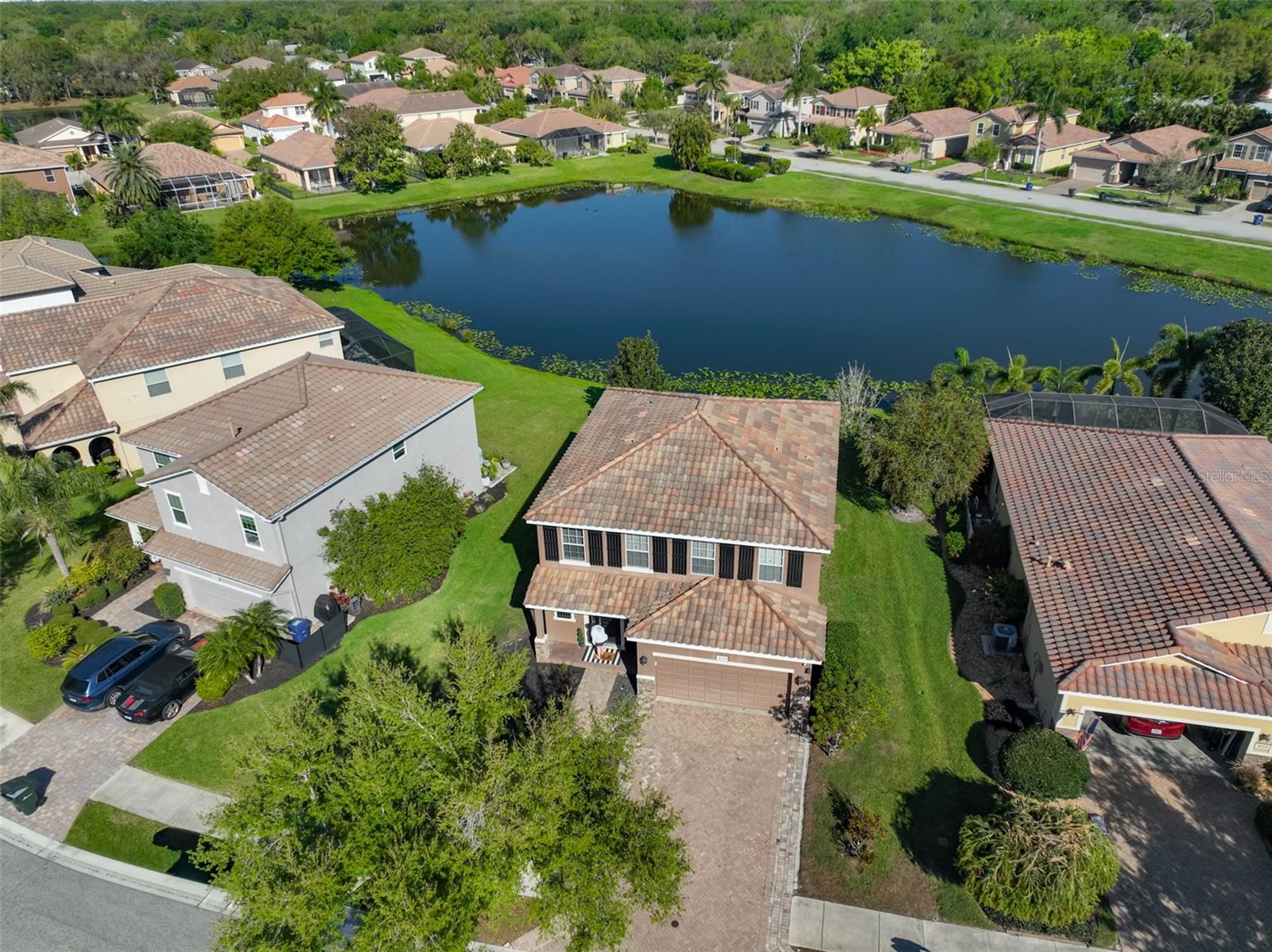 OAK VISTAS - Residential