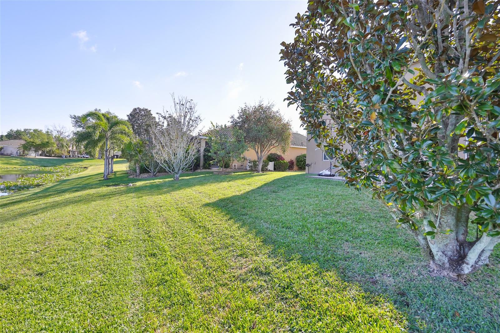 OAK VISTAS - Residential