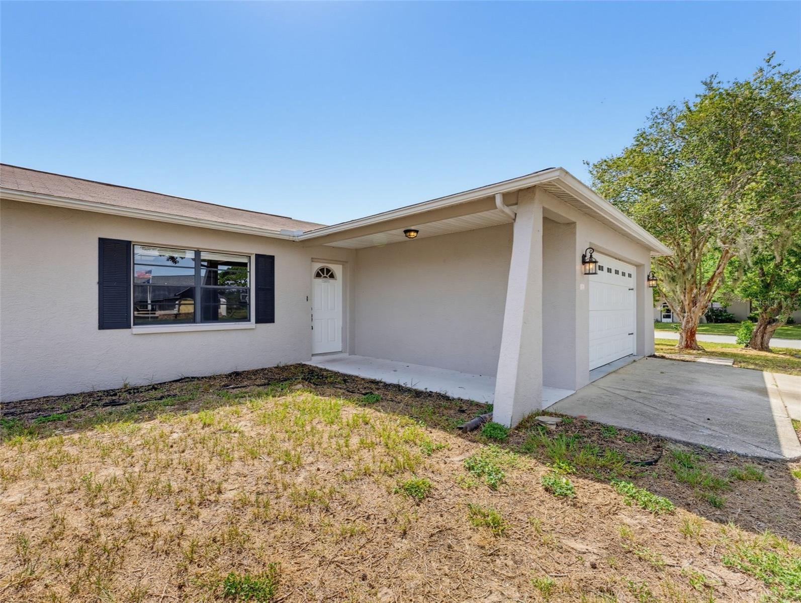 SPRING HILL - Residential