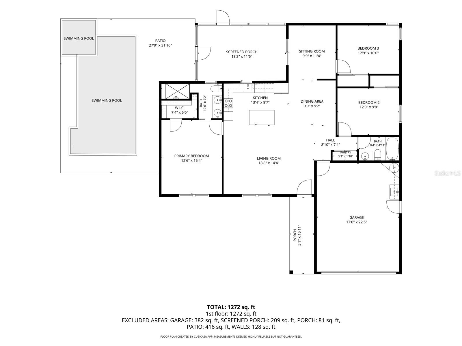 SPRING HILL - Residential