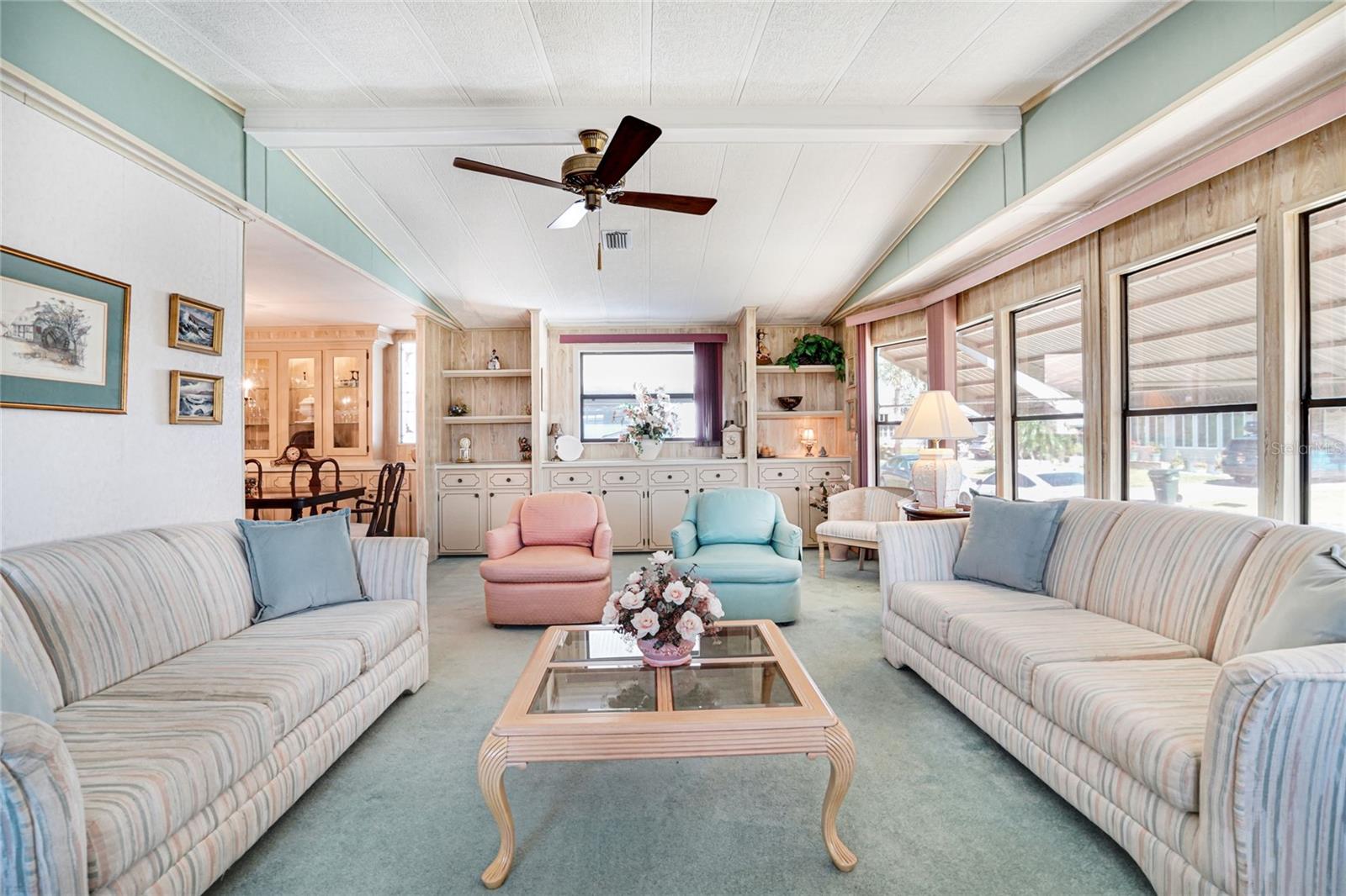 HARBOR ISLES III - Residential