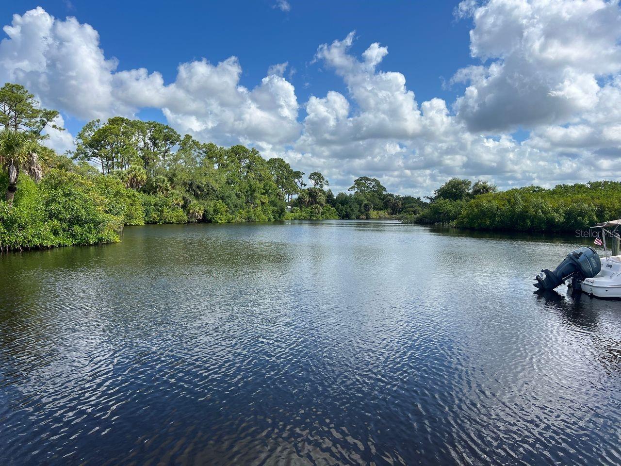 HARBOR ISLES III - Residential